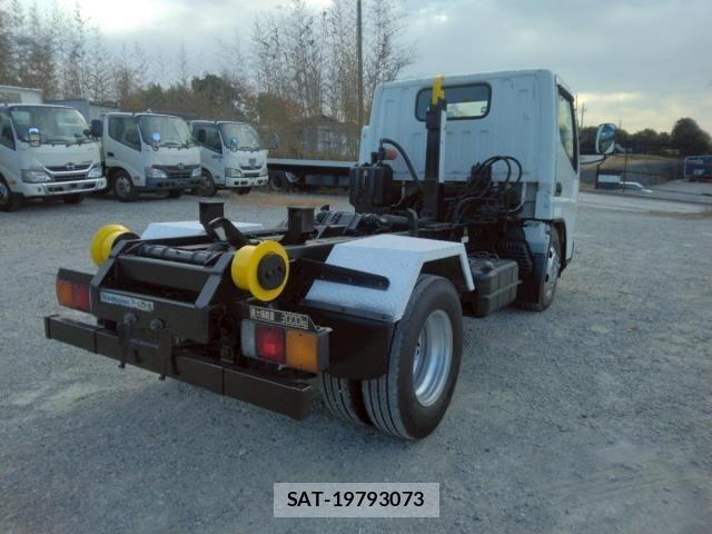 Mitsubishi CANTER 2007-02 1868842-6
