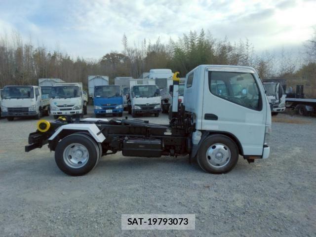 Mitsubishi CANTER 2007-02 1868842-7