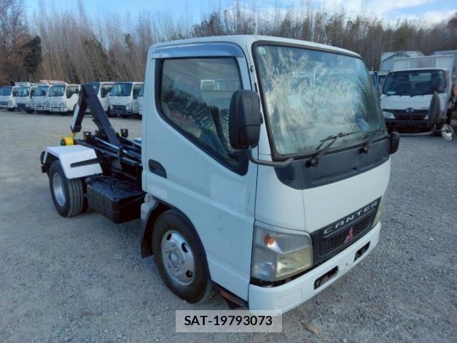 Mitsubishi CANTER 2007-02 1868842-8