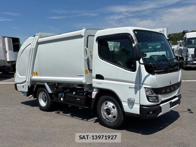 Mitsubishi CANTER 2025-04 2007152-0