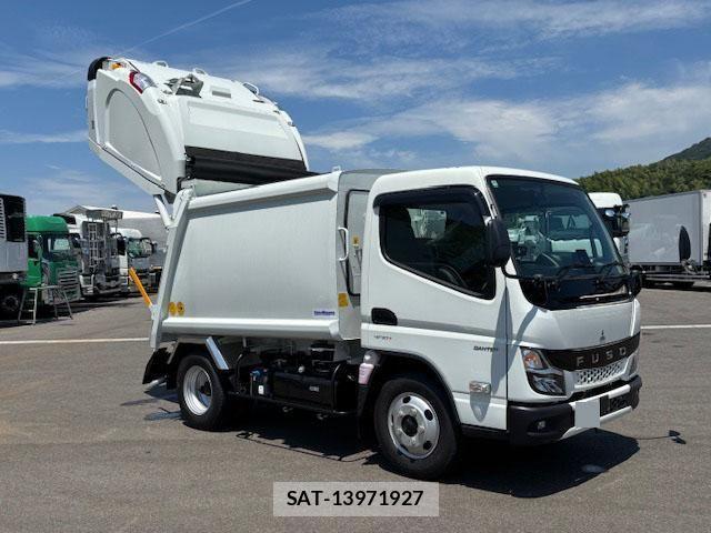 Mitsubishi CANTER 2025-04 2007152-10