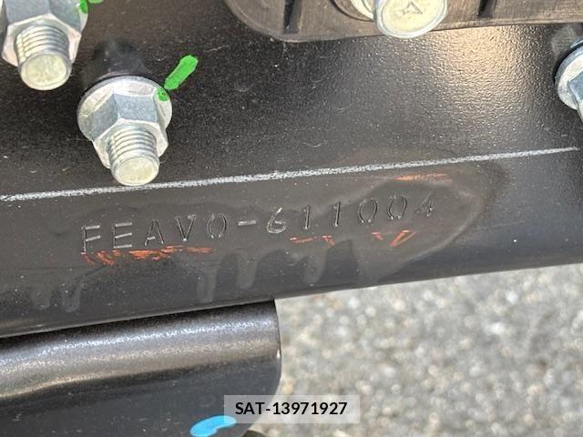 Mitsubishi CANTER 2025-04 2007152-19