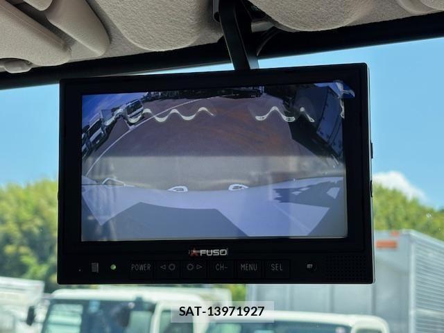 Mitsubishi CANTER 2025-04 2007152-26