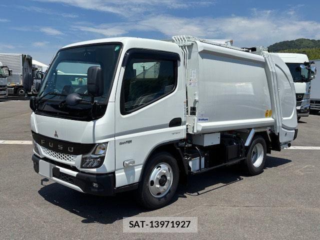 Mitsubishi CANTER 2025-04 2007152-3