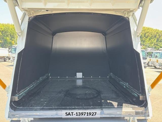 Mitsubishi CANTER 2025-04 2007152-8