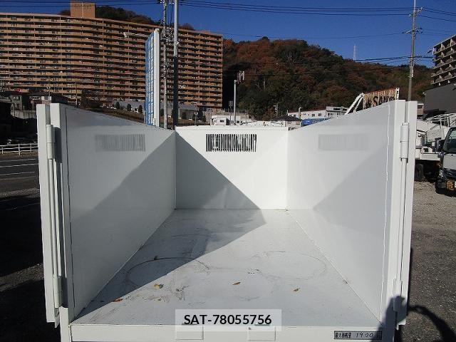 Mitsubishi CANTER 2008-09 2007171-9