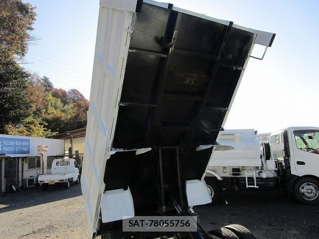 Mitsubishi CANTER 2008-09 2007171-10