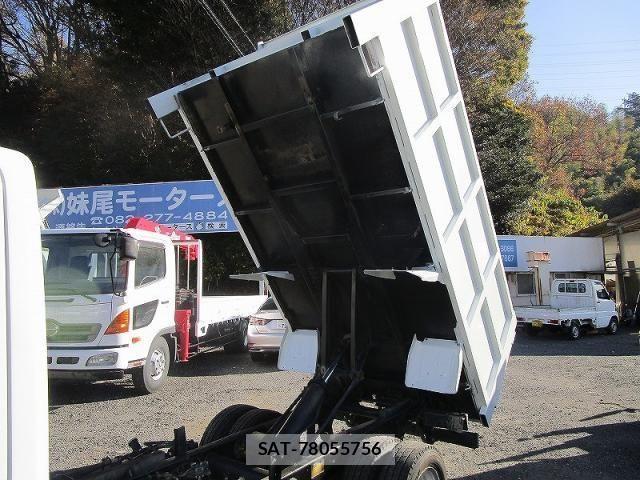 Mitsubishi CANTER 2008-09 2007171-11