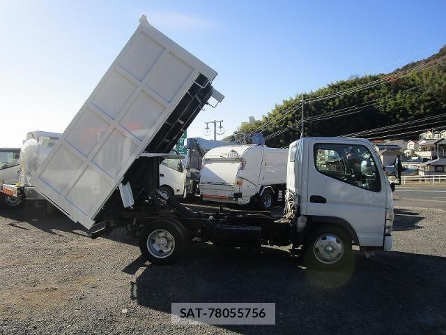 Mitsubishi CANTER 2008-09 2007171-12