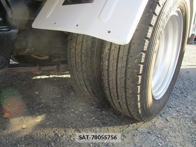 Mitsubishi CANTER 2008-09 2007171-13