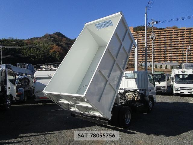 Mitsubishi CANTER 2008-09 2007171-14