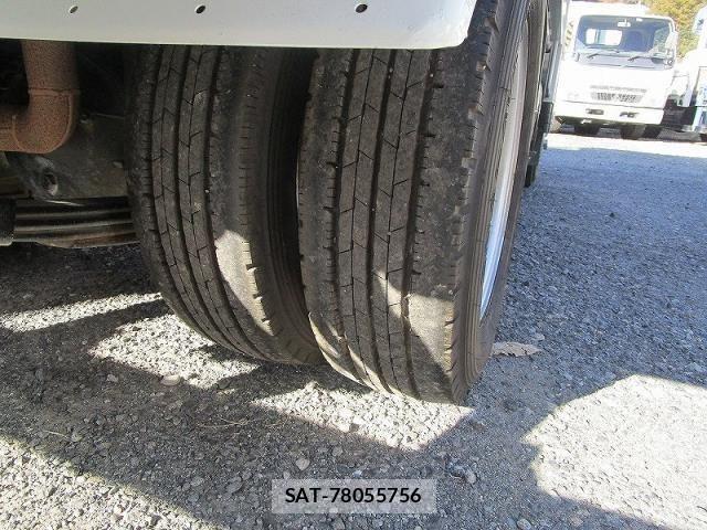 Mitsubishi CANTER 2008-09 2007171-15