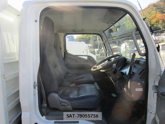 Mitsubishi CANTER 2008-09 2007171-16
