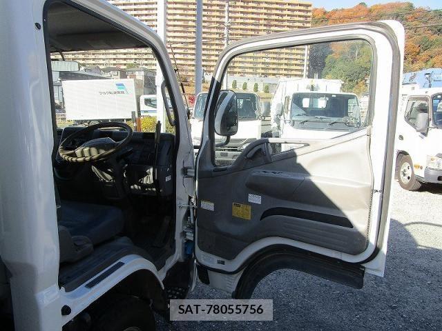 Mitsubishi CANTER 2008-09 2007171-17