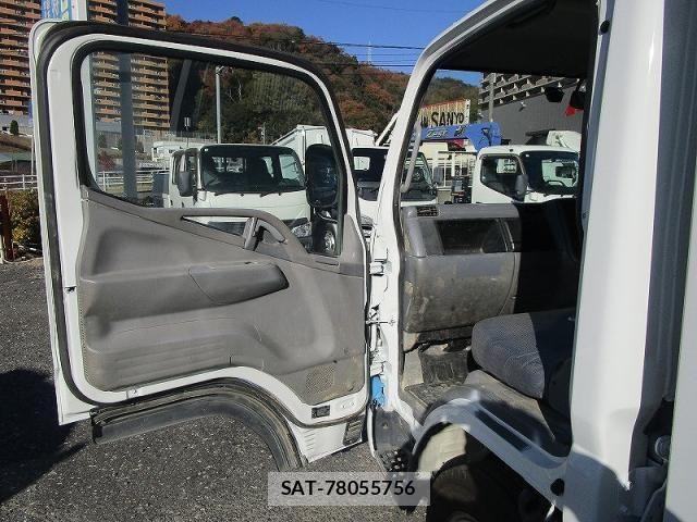 Mitsubishi CANTER 2008-09 2007171-18