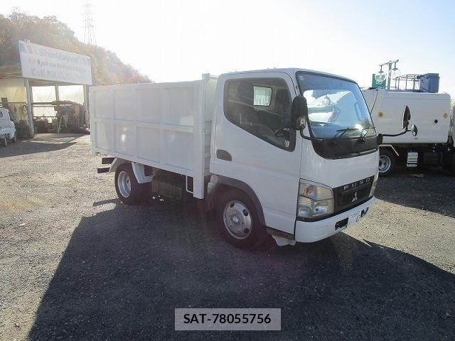 Mitsubishi CANTER 2008-09 2007171-1