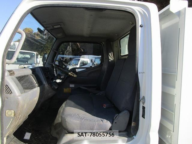 Mitsubishi CANTER 2008-09 2007171-19