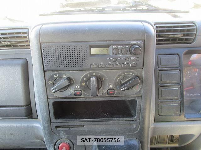 Mitsubishi CANTER 2008-09 2007171-21
