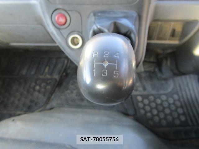 Mitsubishi CANTER 2008-09 2007171-22