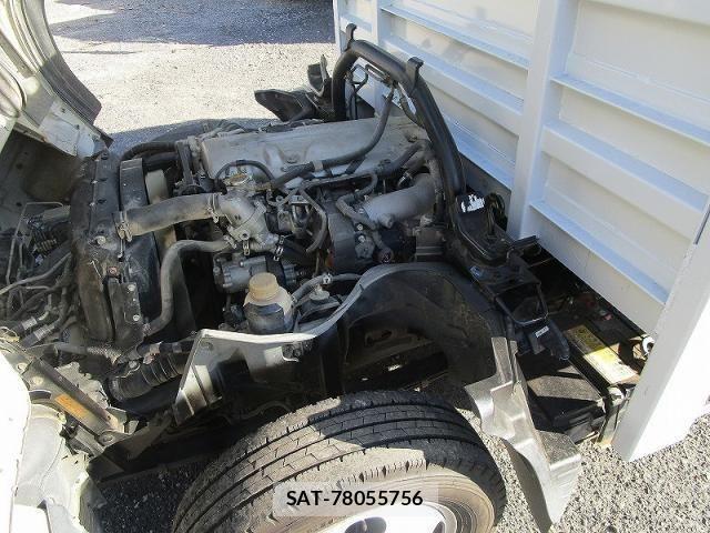 Mitsubishi CANTER 2008-09 2007171-23