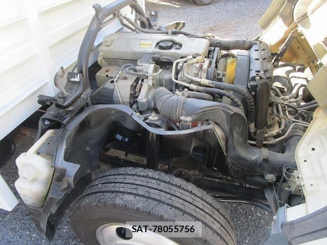 Mitsubishi CANTER 2008-09 2007171-26