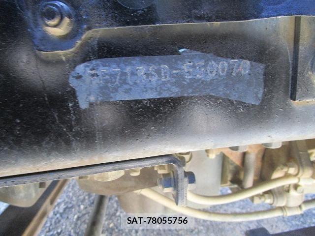 Mitsubishi CANTER 2008-09 2007171-27
