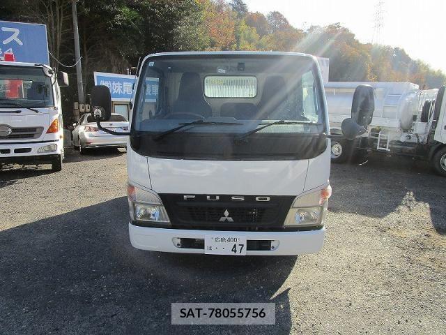 Mitsubishi CANTER 2008-09 2007171-2