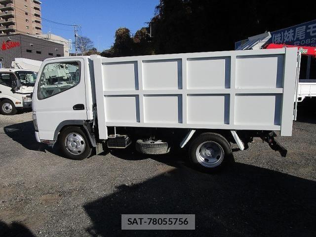 Mitsubishi CANTER 2008-09 2007171-3