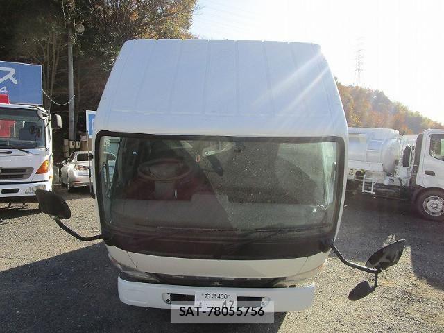 Mitsubishi CANTER 2008-09 2007171-4