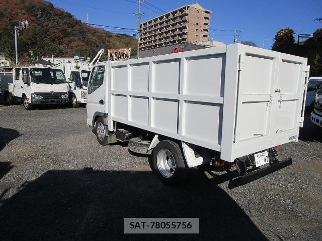Mitsubishi CANTER 2008-09 2007171-5