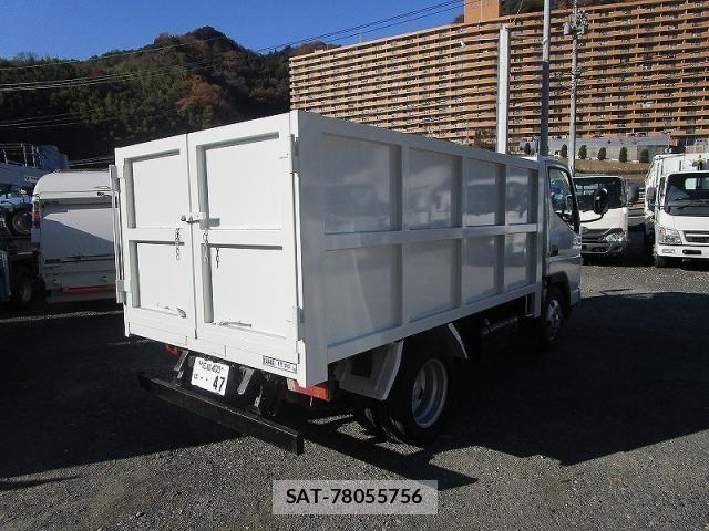 Mitsubishi CANTER 2008-09 2007171-6