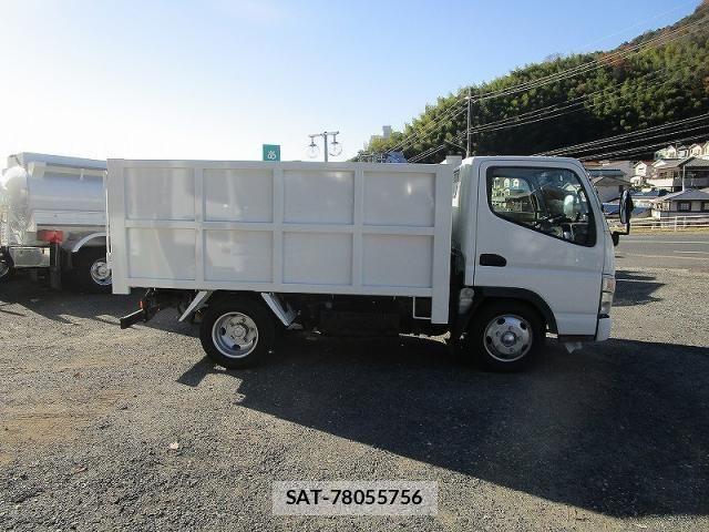 Mitsubishi CANTER 2008-09 2007171-7