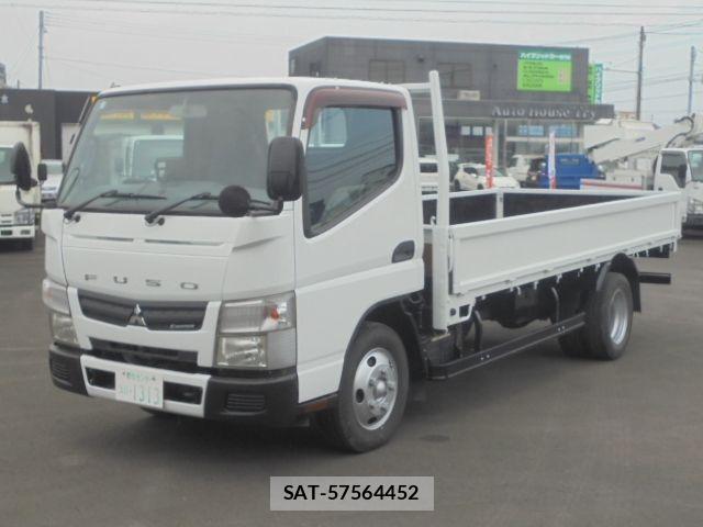Mitsubishi CANTER 2013-04 2007173-0