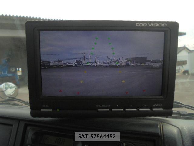Mitsubishi CANTER 2013-04 2007173-14