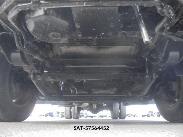 Mitsubishi CANTER 2013-04 2007173-22