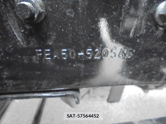 Mitsubishi CANTER 2013-04 2007173-23