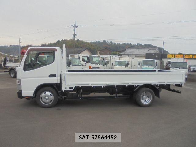 Mitsubishi CANTER 2013-04 2007173-3