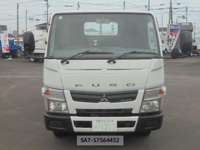 Mitsubishi CANTER 2013-04 2007173-5