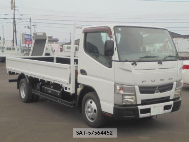 Mitsubishi CANTER 2013-04 2007173-6