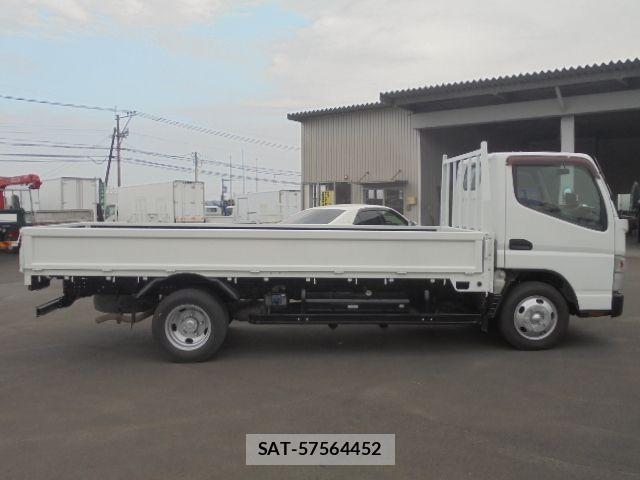 Mitsubishi CANTER 2013-04 2007173-7