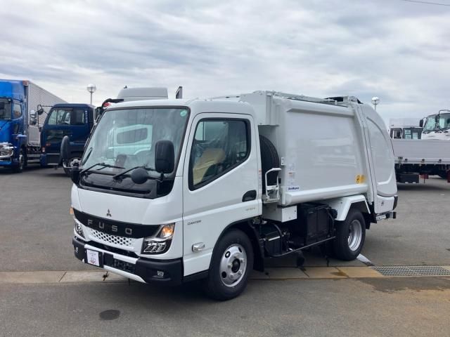 Mitsubishi CANTER 2025-06 2018138-0