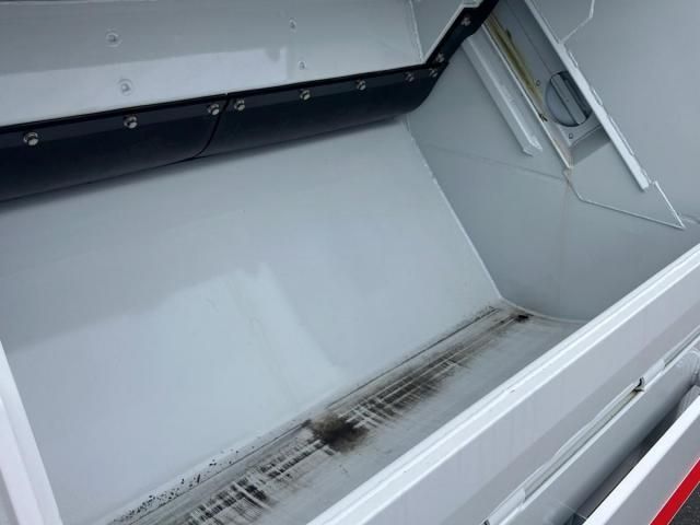 Mitsubishi CANTER 2025-06 2018138-9