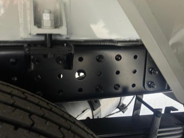 Mitsubishi CANTER 2025-06 2018138-11