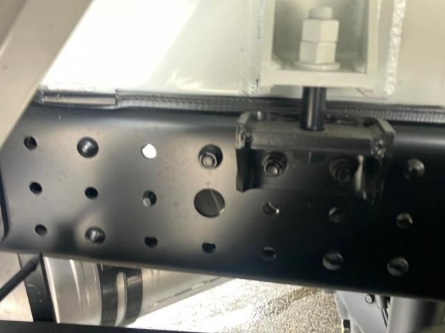 Mitsubishi CANTER 2025-06 2018138-12