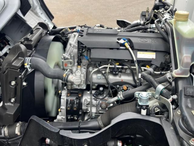 Mitsubishi CANTER 2025-06 2018138-14