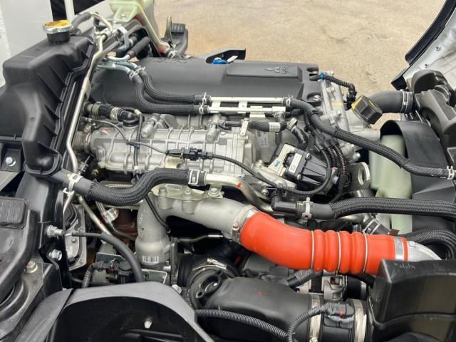 Mitsubishi CANTER 2025-06 2018138-15