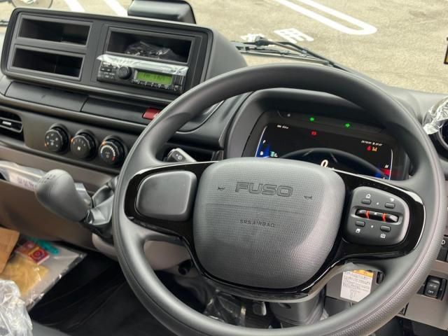 Mitsubishi CANTER 2025-06 2018138-18