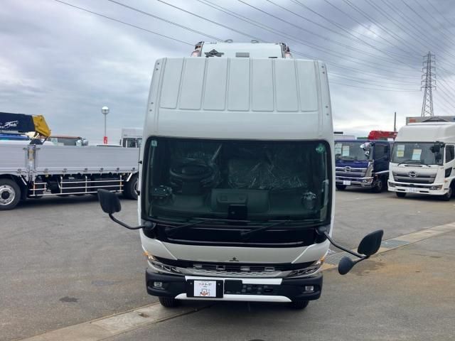 Mitsubishi CANTER 2025-06 2018138-21