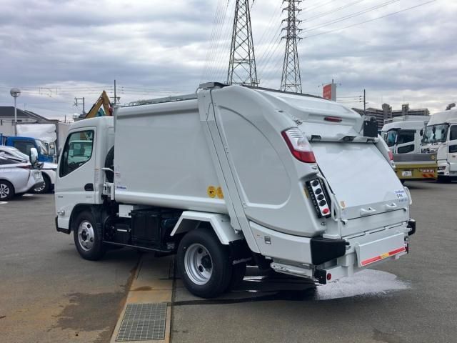 Mitsubishi CANTER 2025-06 2018138-3