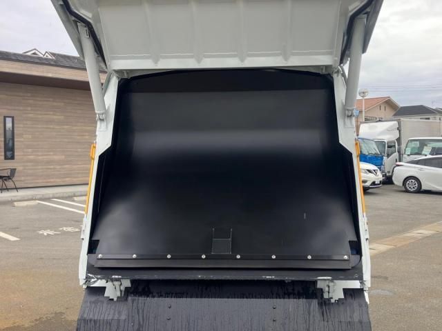 Mitsubishi CANTER 2025-06 2018138-8